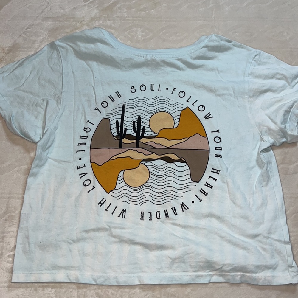 Graphic tee‎ - Picture 5 of 6